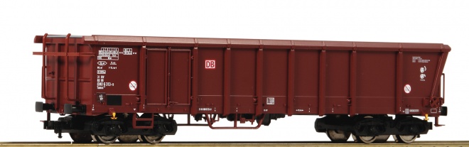 Rolling roof car type Tamns<br /><a href='images/pictures/Fleischmann/Fleischmann-528004.jpg' target='_blank'>Full size image</a>